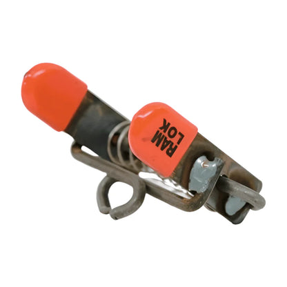 Ram-Lok Plus Safety Tool For Power Snares And Body Grip Traps