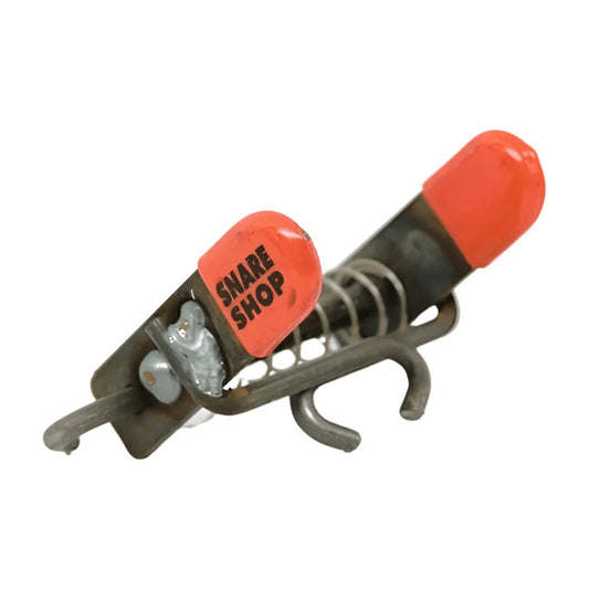 Ram-Lok Plus Safety Tool For Power Snares And Body Grip Traps