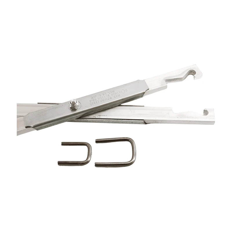Sleepy Creek Large Body Grip Trap Safety Setter Model 4 Fits 110-330