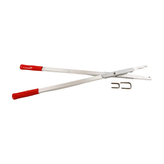 Sleepy Creek Large Body Grip Trap Safety Setter Model 4 Fits 110-330