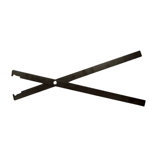 Standard Body Grip Setters 20" Setting Tool Powder Coated