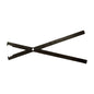 Standard Body Grip Setters 20" Setting Tool Powder Coated