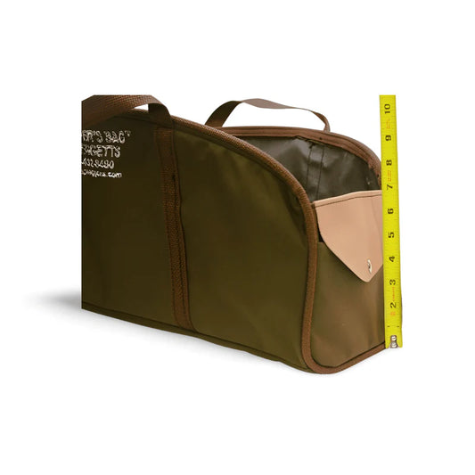 Leggett's Trapper's Bag Deluxe Trap Basket