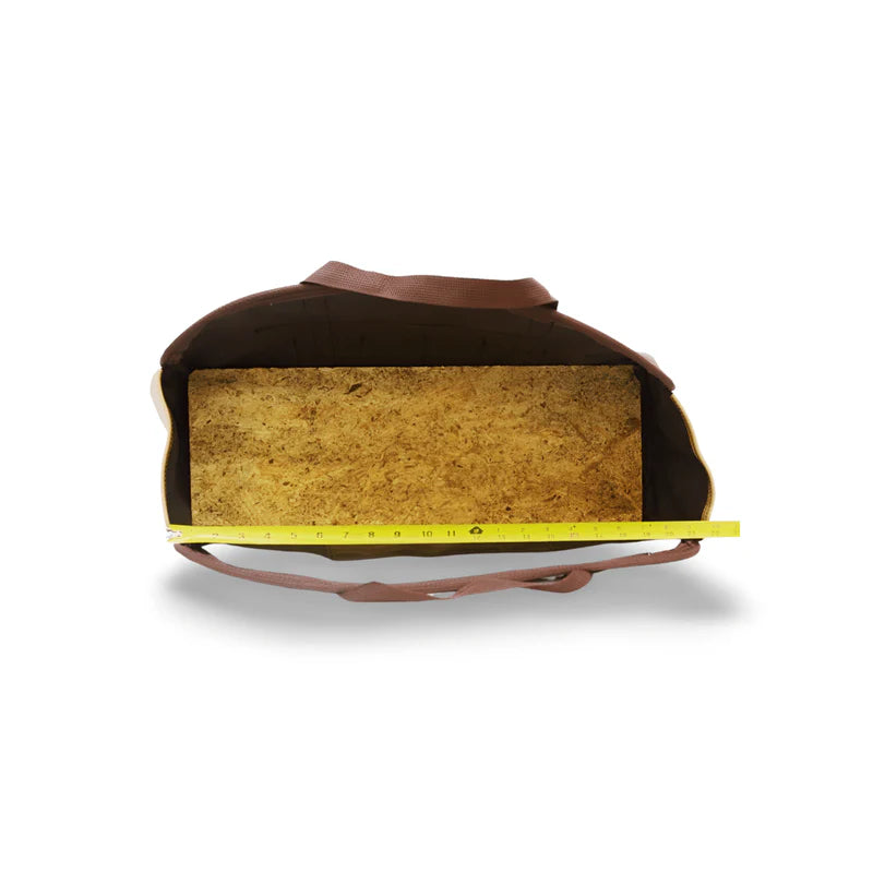 Leggett's Trapper's Bag Deluxe Trap Basket