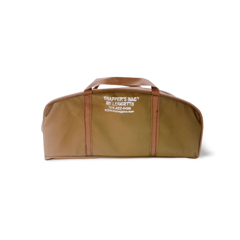 Leggett's Trapper's Bag Deluxe Trap Basket