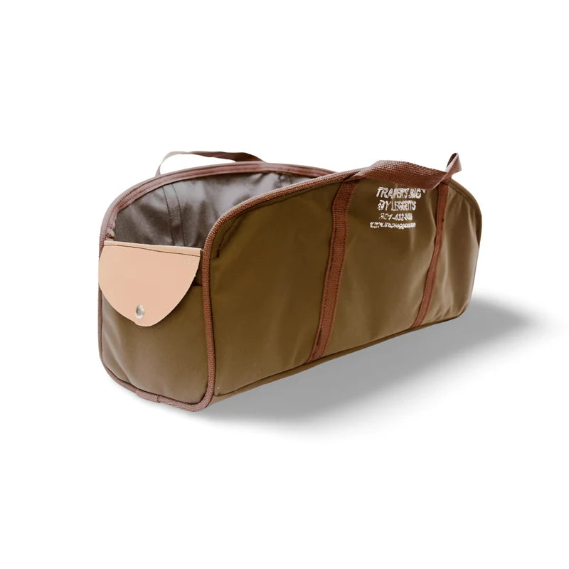 Leggett's Trapper's Bag Deluxe Trap Basket