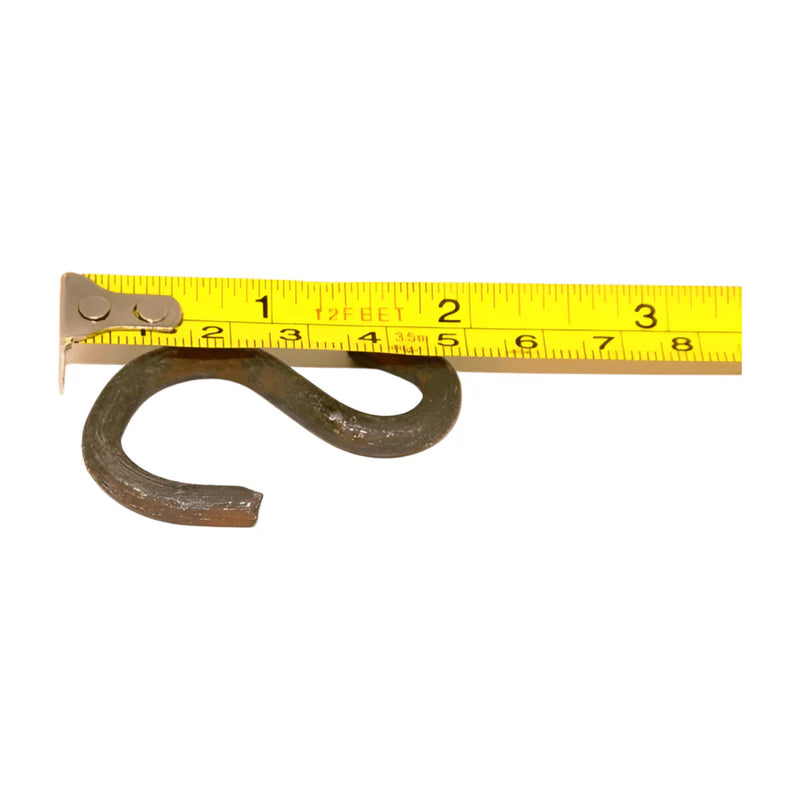 100 Heavy Duty S Hooks