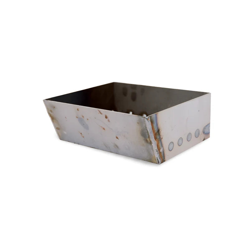 Mega Steel Heavy Duty Dirt Sifter Trapping Supplies