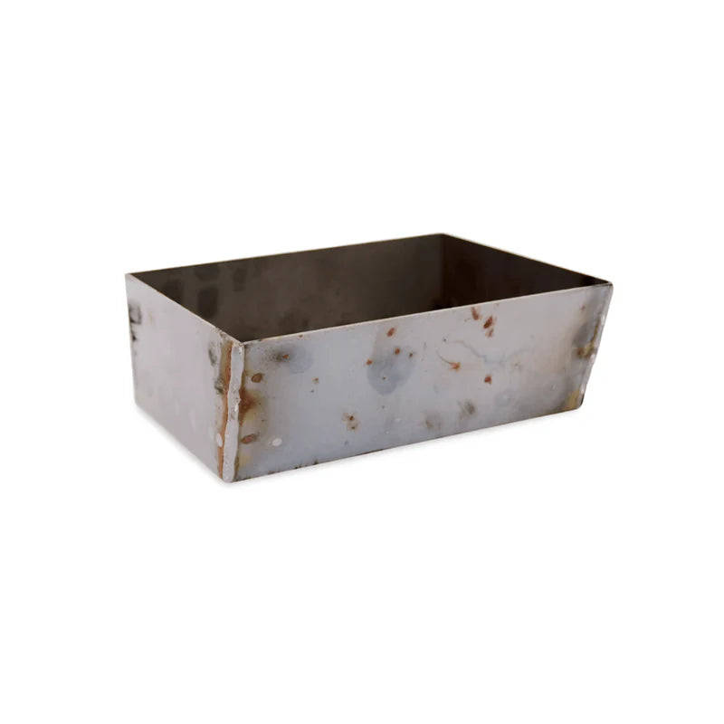 Mega Steel Heavy Duty Dirt Sifter Trapping Supplies