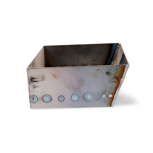 Mega Steel Heavy Duty Dirt Sifter Trapping Supplies