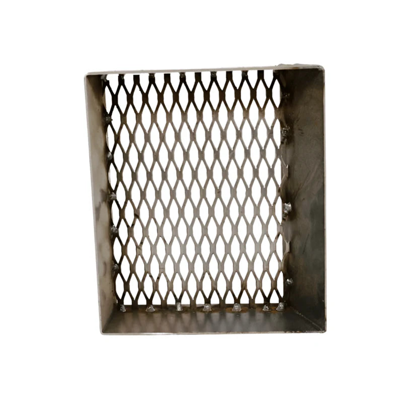 Mega Steel Heavy Duty Dirt Sifter Trapping Supplies