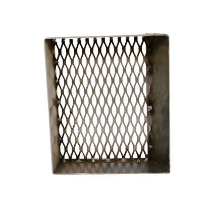 Mega Steel Heavy Duty Dirt Sifter Trapping Supplies