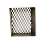 Mega Steel Heavy Duty Dirt Sifter Trapping Supplies