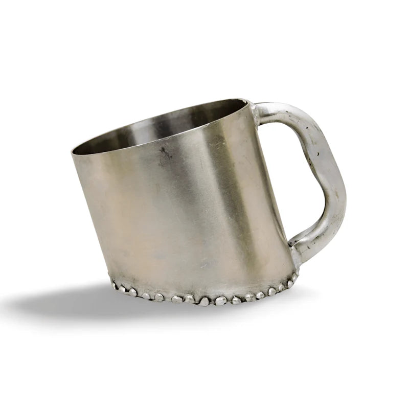 Texas Tea Cup Sifter - JC Conner - Diamond Dirt Sifter