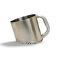 Texas Tea Cup Sifter - JC Conner - Diamond Dirt Sifter