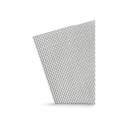 NO-BS Extreme Coated Steel Screen Covers 6x6 or 5x5