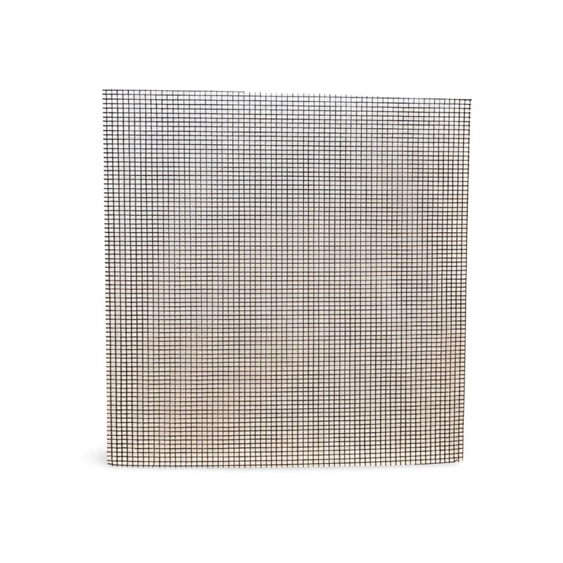 NO-BS Extreme Coated Steel Screen Covers 6x6 or 5x5