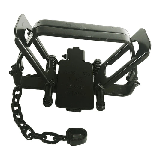 No BS K-O Beaver X-treme 2 Coil Trap