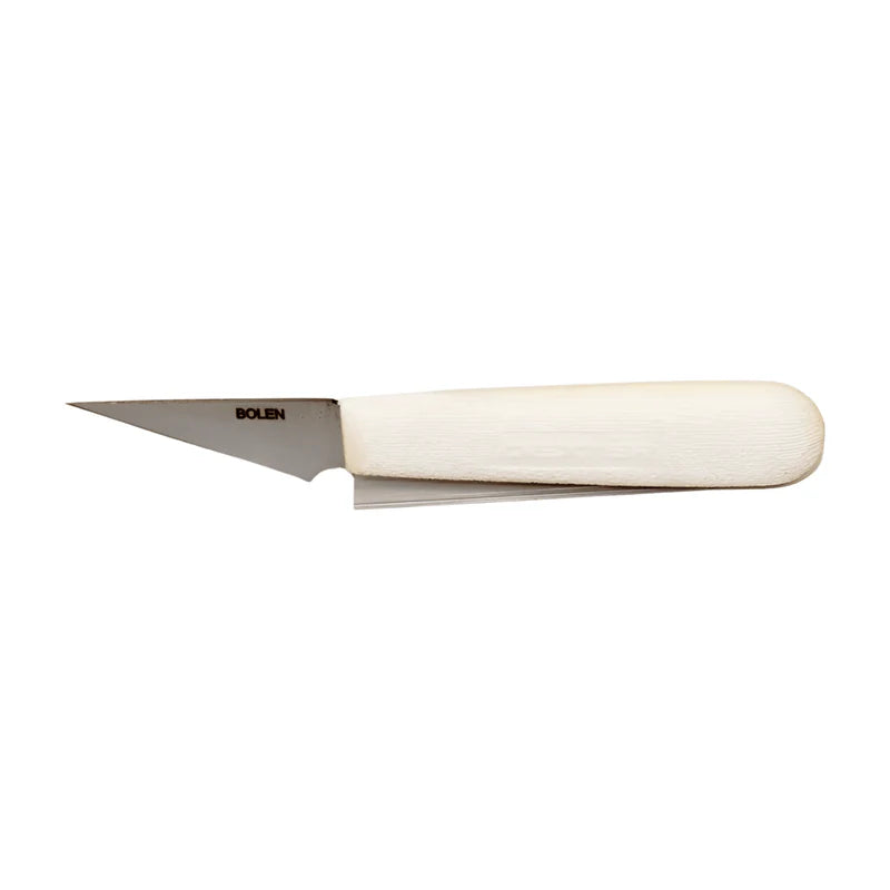 Dexter Bolen Pelting Knife - Fox Mink and Muskrat Knife
