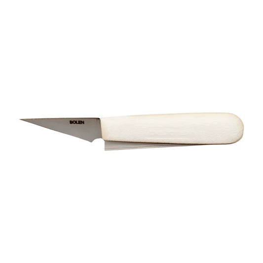 Dexter Bolen Pelting Knife - Fox Mink and Muskrat Knife