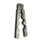 Lifetime Aluminum Tail Stripper