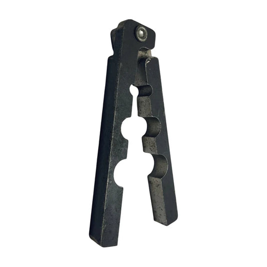 Lifetime Steel Tail Stripper Trapping Supplies