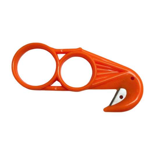 Winkler's Tail Zipper