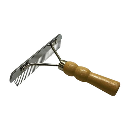 Fur Grooming Comb