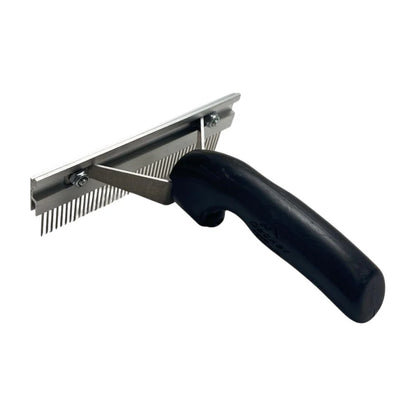 Fur Comb Scotch Type