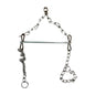 Sterling Winkler's Chain Skinning Gambrel