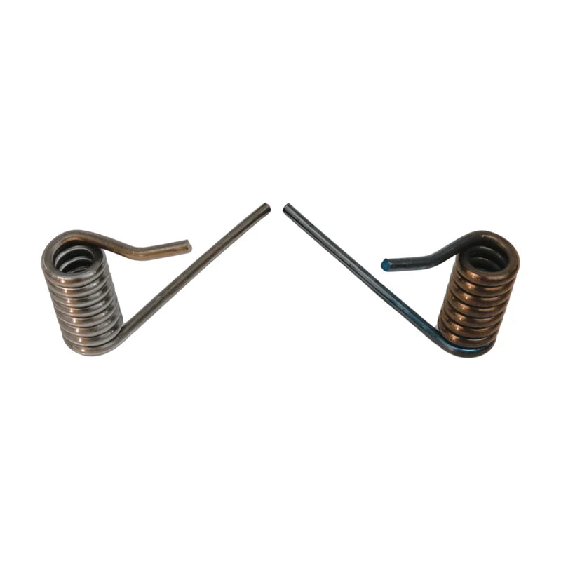 Music Wire Coil Springs