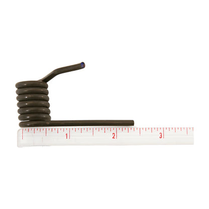 Music Wire Coil Springs