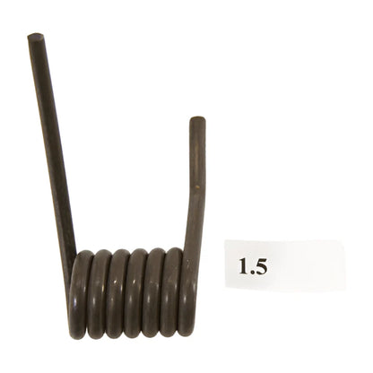 Music Wire Coil Springs