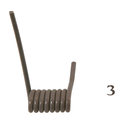 Music Wire Coil Springs