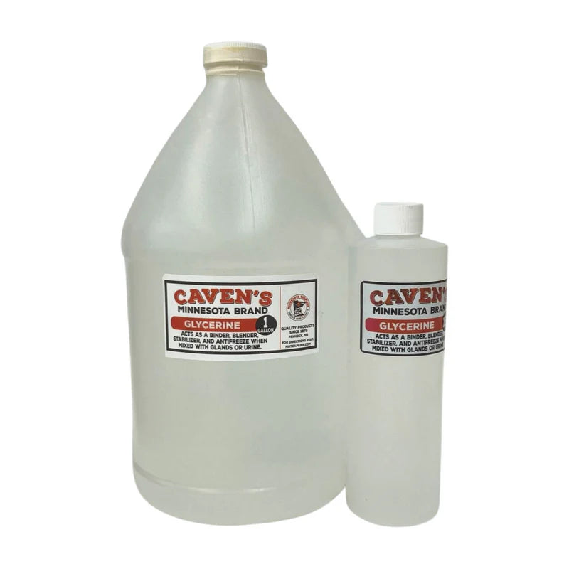 Glycerine Oil USP High Grade