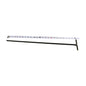 24" x 3/8" T-Bar Rebar Anchor Stakes - 1 dozen