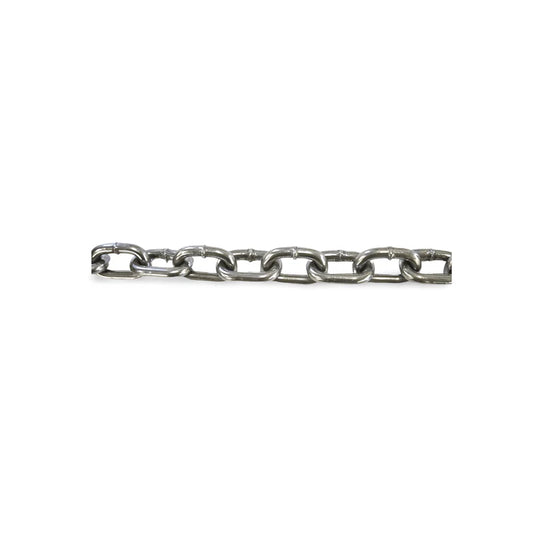 50 Ft MB #3 Heavy Duty Straight Link Chain