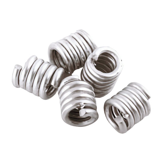 100 - Snare Support Collars - Wammies