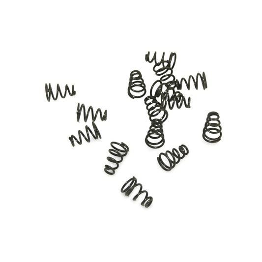 50 Twist-On Snare Support Collars