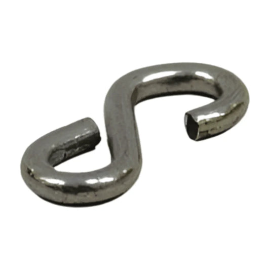 50 Break-Away S-Hooks