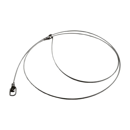 MBS #17 Cam Lock Wolf & Hog Snare - dozen