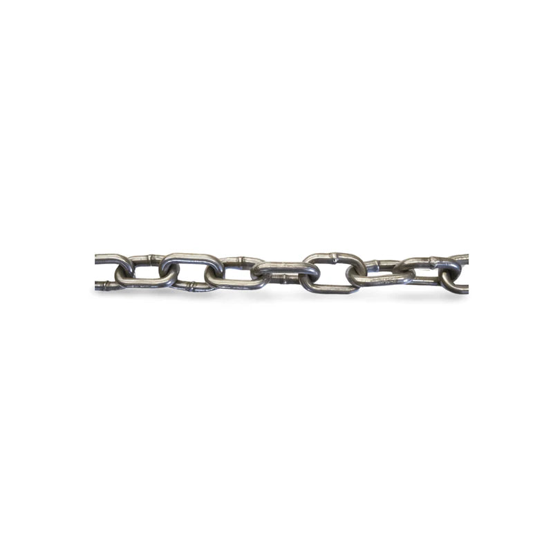 50 Ft MB #2 Heavy Duty Straight Link Chain