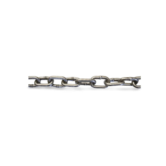 50 Ft MB #2 Heavy Duty Straight Link Chain