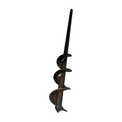 Dirt Hole Auger - Choose Size