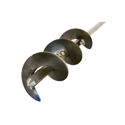 Dirt Hole Auger - Choose Size