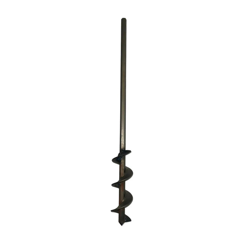 Dirt Hole Auger - Choose Size