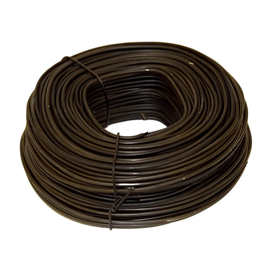 Trap Wire 3 1/2 Pound Roll Snare Support 11, 14, or 16 gauge.