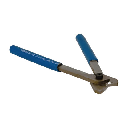 Heavy Duty J-Hook Tool With Wire Cutter Ron Marsh