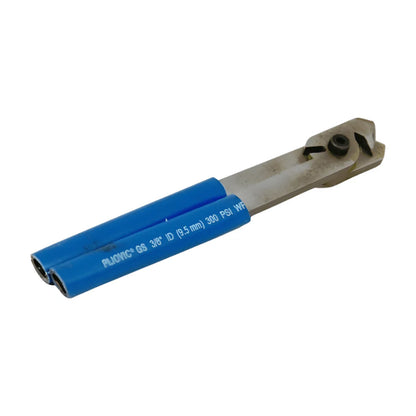 Heavy Duty J-Hook Tool With Wire Cutter Ron Marsh