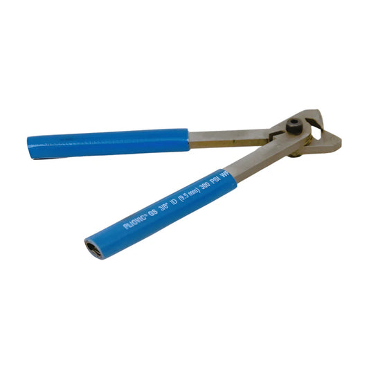 Heavy Duty J-Hook Tool With Wire Cutter Ron Marsh